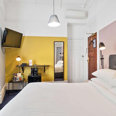 Hotel Harry, Ascend Hotel Collection Sidney Exterior foto