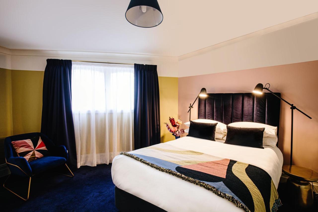 Hotel Harry, Ascend Hotel Collection Sidney Exterior foto