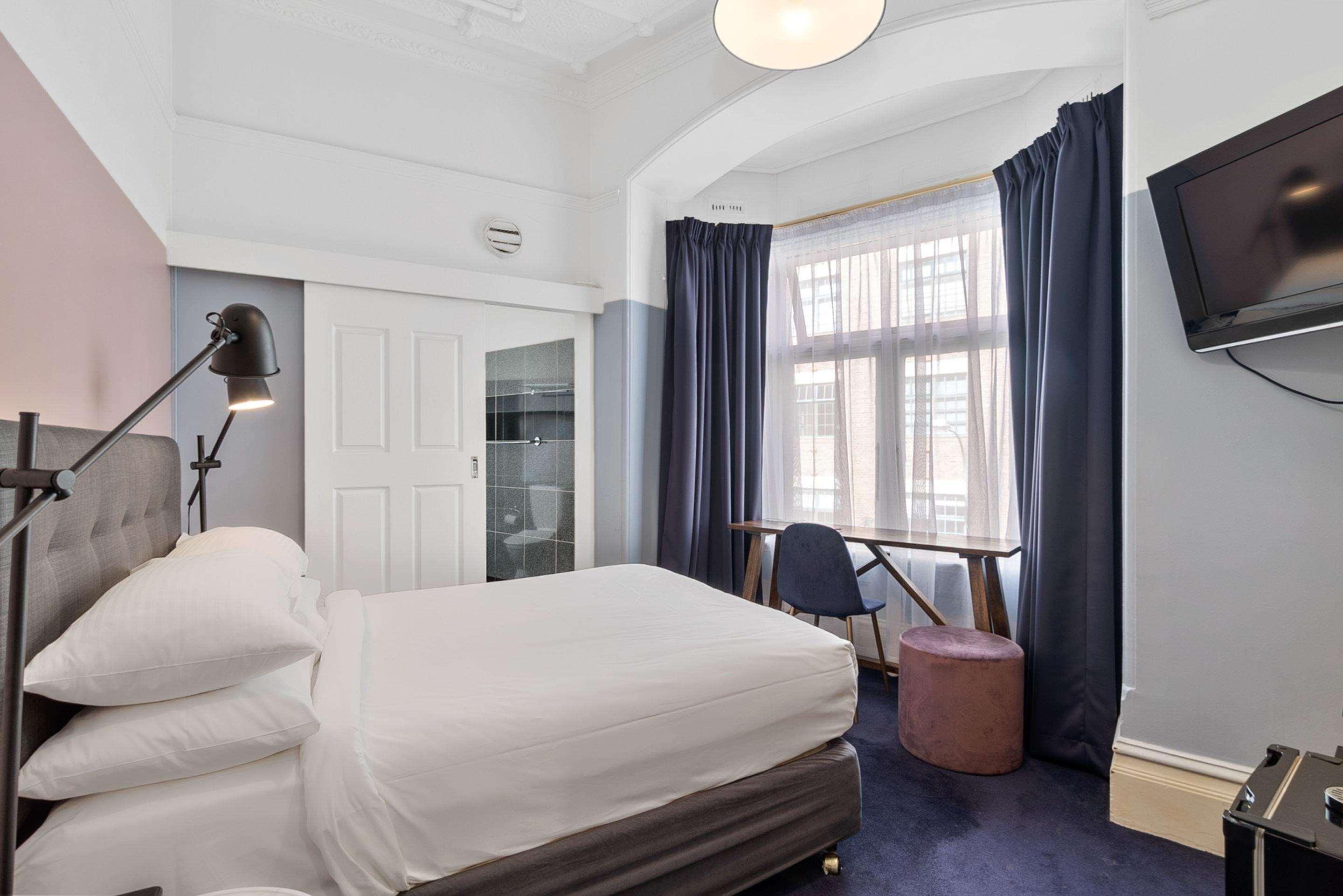 Hotel Harry, Ascend Hotel Collection Sidney Exterior foto