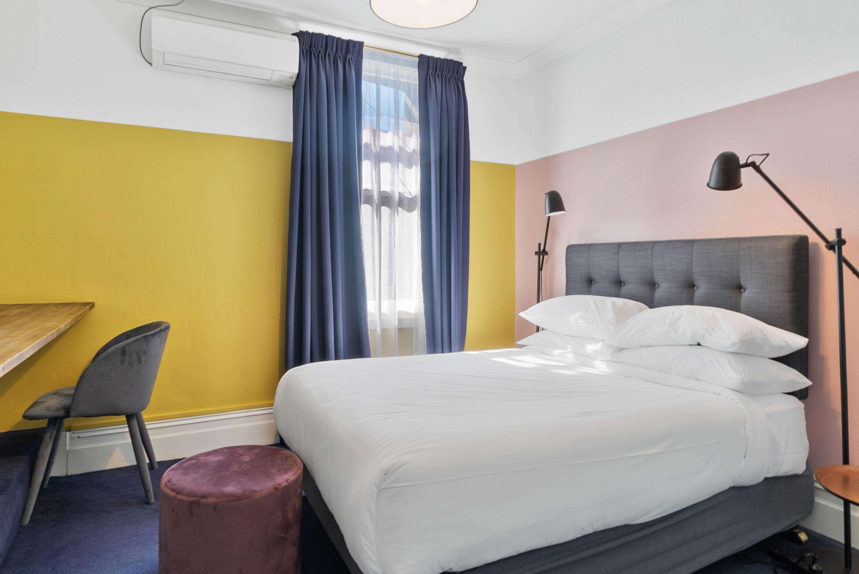 Hotel Harry, Ascend Hotel Collection Sidney Exterior foto