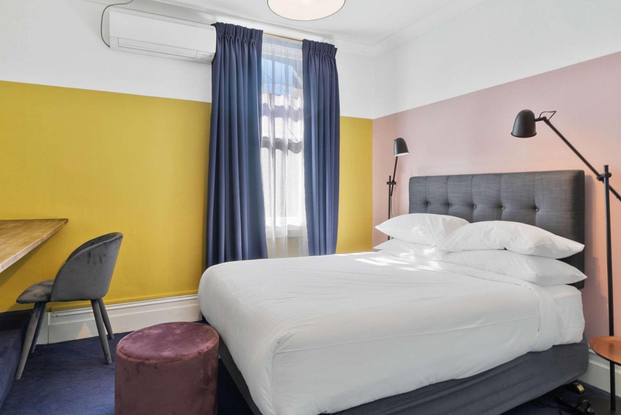 Hotel Harry, Ascend Hotel Collection Sidney Exterior foto