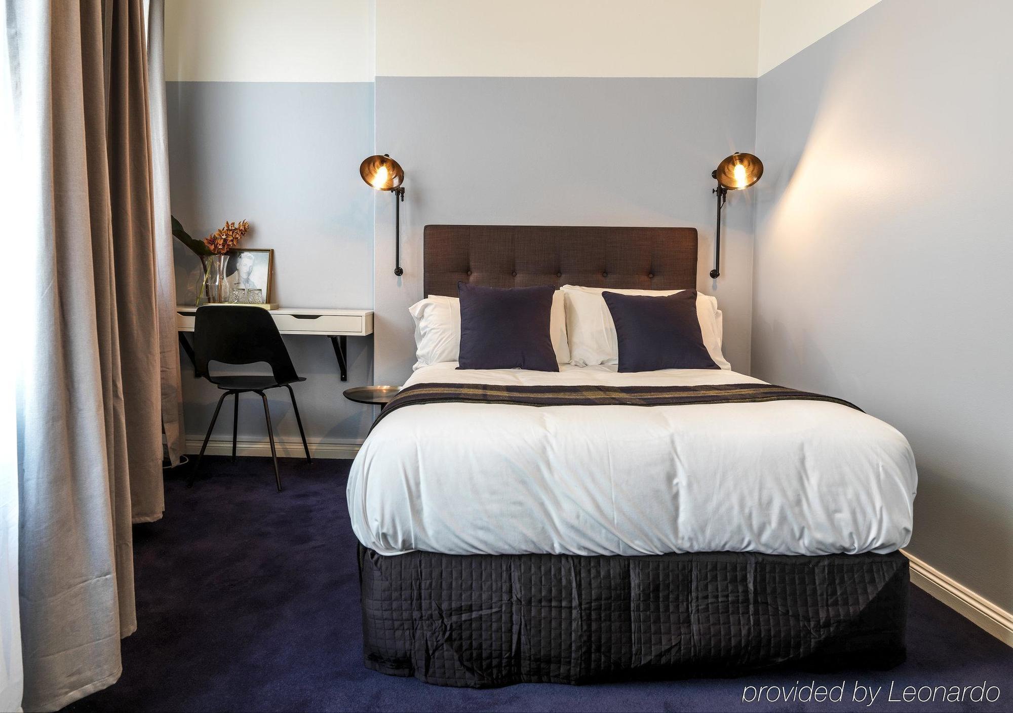 Hotel Harry, Ascend Hotel Collection Sidney Exterior foto