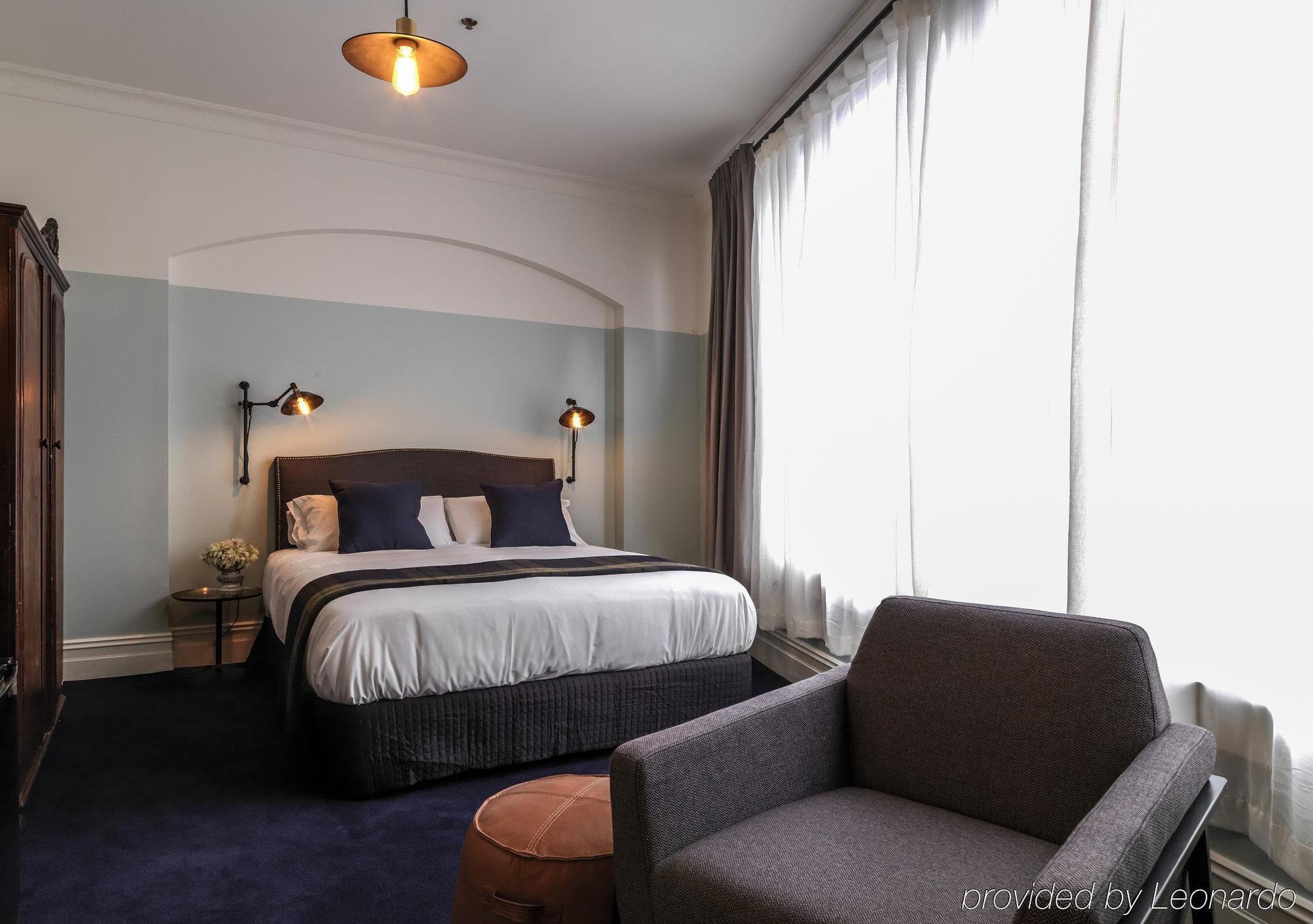 Hotel Harry, Ascend Hotel Collection Sidney Exterior foto