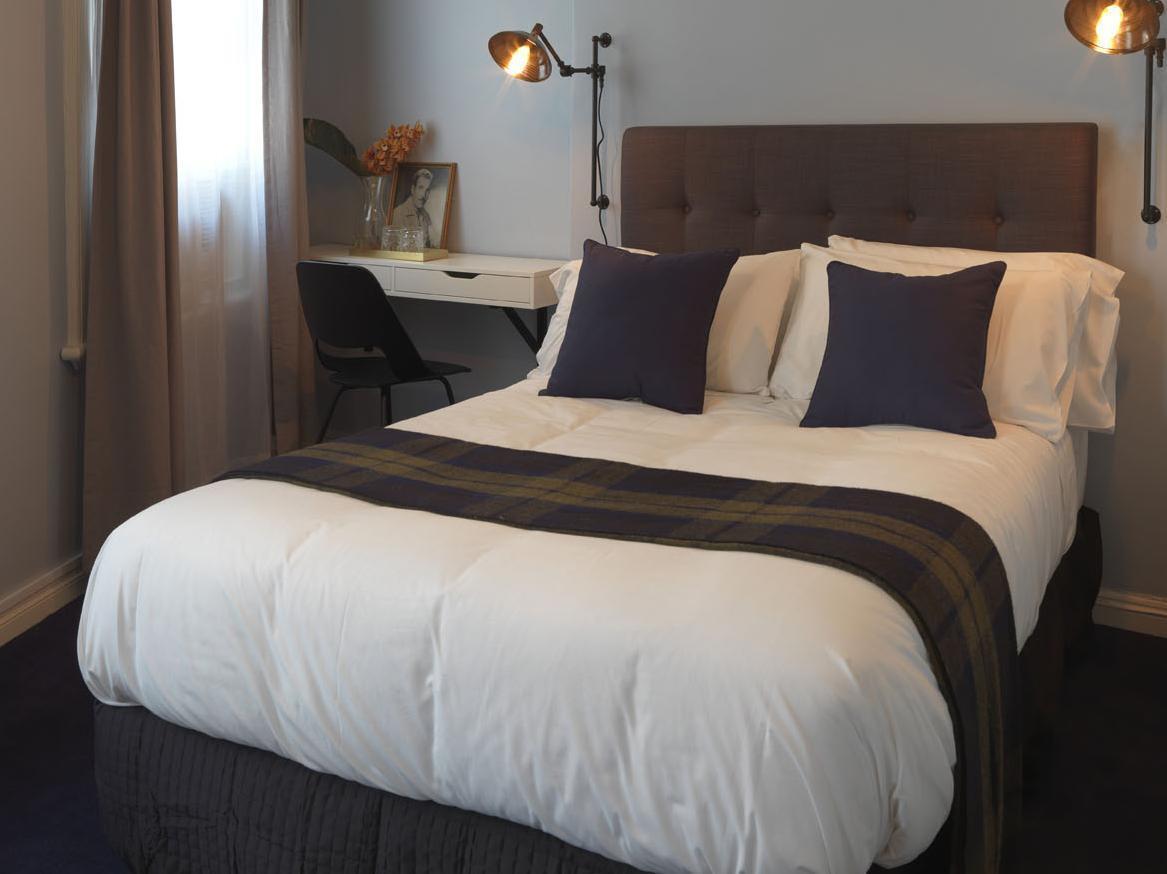 Hotel Harry, Ascend Hotel Collection Sidney Exterior foto